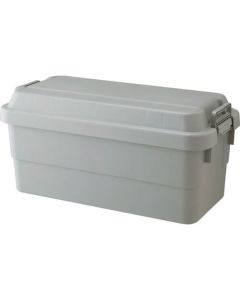 Trunk Cargo กล่องเก็บของ 70L สีเทา