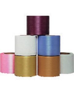 Desktop type Strapping Machines Tape (6 Set)