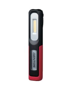 GANZ Series ไฟฉาย LED แม่เหล็กแบบชาร์จได้ 120lm