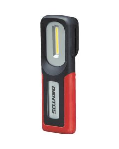 GANZ Series ไฟฉาย LED แม่เหล็กแบบชาร์จได้ 350lm