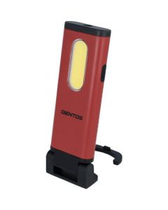 GANZ Series ไฟฉาย LED แม่เหล็กแบบชาร์จได้ 550lm