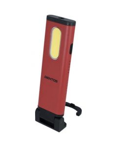 GANZ Series ไฟฉาย LED แม่เหล็กแบบชาร์จได้ 700lm