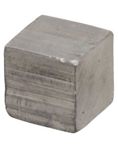 ตะกั่วลูกเต๋าสี่เหลี่ยม 20 มม