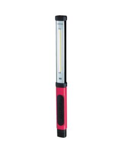GANZ ไฟฉาย LED แม่เหล็กแบบชาร์จได้ 700lm