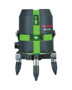 Green Line Laser