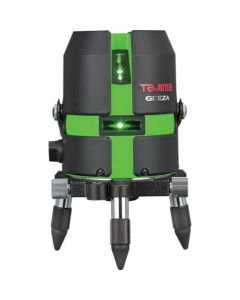 Green Line Laser