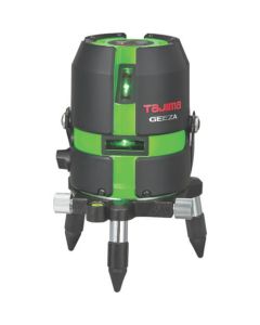 Green Line Laser