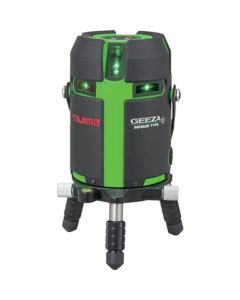 Green Line Laser