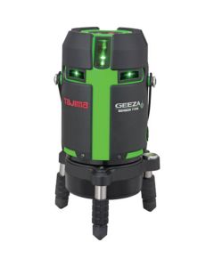 Green Line Laser