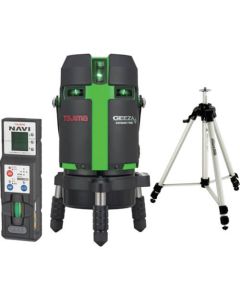Green Line Laser