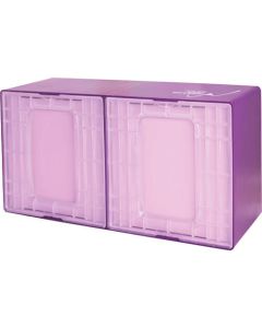 เครื่องจ่ายสุขอนามัยเป็นศูนย์ (บริการ)