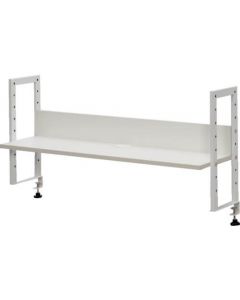 Working Desk Desktop Rack