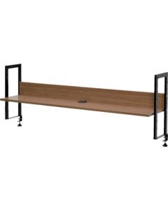 Working Desk Desktop Rack