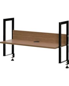 Working Desk Desktop Rack