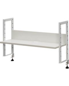 Working Desk Desktop Rack