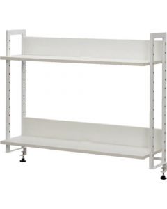 Working Desk Desktop High Shelf