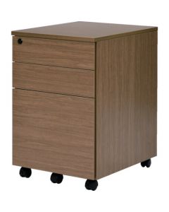 Working Desk 3Tier Wagon