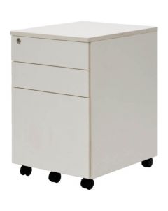 Working Desk 3Tier Wagon