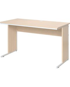 Working desk natural 1อัน