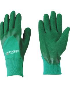 มาสเตอร์การ์เดนเนอร์ S