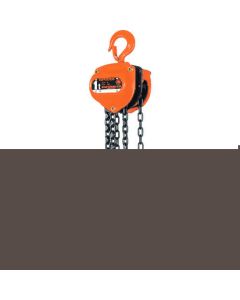 H100 type Small Manual Chain Hoists 1อัน