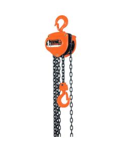 บล็อกโซ่มือ 1t ยก 4.5m