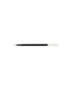 ปากกาลูกลื่นเจล รีฟิล ดำ H011J-BK-10 (279508)