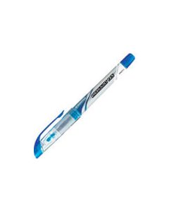ปากกามาร์คเกอร์เรืองแสง ชนิดของเหลว สีน้ำเงิน 10 H026J-BL-10 (330478)