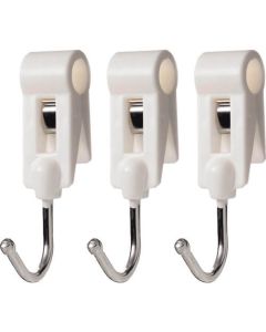 PIPE RACK HOOK (ROUND PIPE) 10อัน