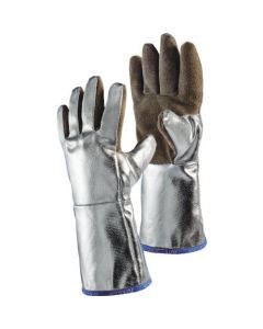 Heat-resistant Gloves 1ชุด