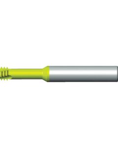 Hard Cut Mini Mill Thread