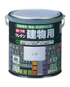 Urethan Paint for Building 6ใบ