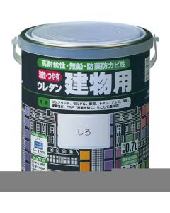 Urethan Paint for Building 6ใบ