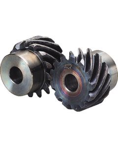 HELICAL GEARS