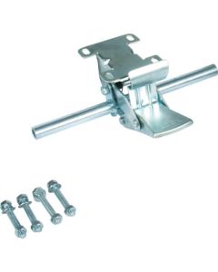 Stopper for MKP Resin Platform Truck