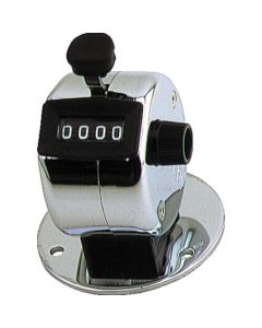 Tally Counter