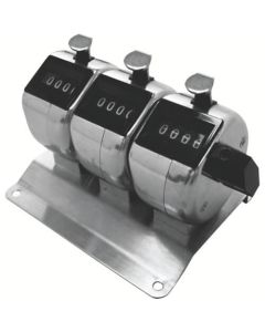Multiple Tally Counter