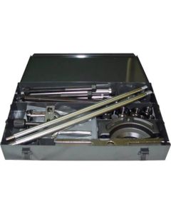 Bearing Race Puller 1ชุด