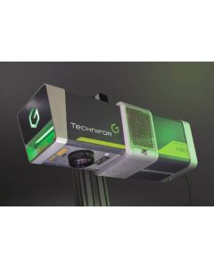 Hybrid Laser Marker