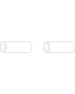Ceramic Tube 1อัน