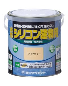 Water-based Silicone Paint for Building 6ใบ