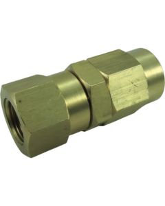Universal Hose Socket