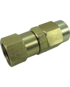 Universal Hose Socket