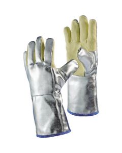 Heat-resistant Gloves 1ชุด