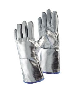 Heat-resistant Gloves 1ชุด