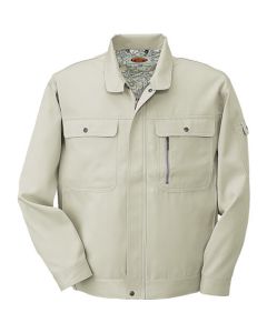 Blouson H-1190 5 Ivory M