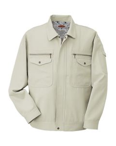 เสื้อฮู้ด H-1191 5 Ivory LL