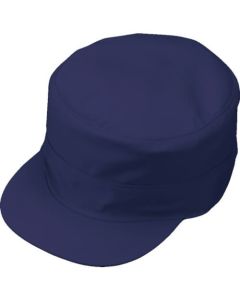หมวกทรงกลม 10 ใบ H-1194 1 ใบ LL. สีกรมท่า