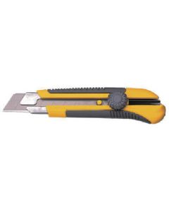 คัตเตอร์ SCREW H Yellow