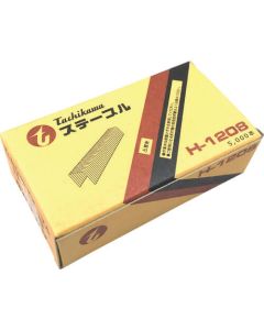 Staple (12 mm in shoulder length)